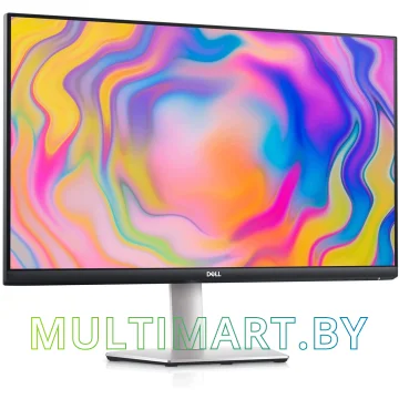 Монитор Dell S2722QC картинка 2